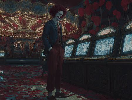 Circus Casino
