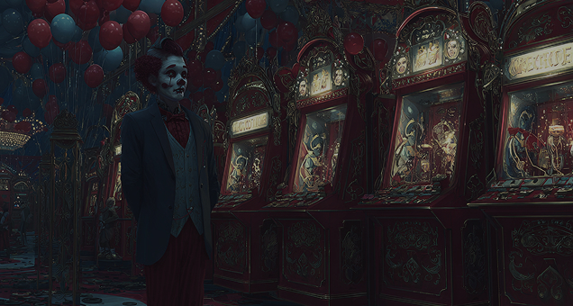 Circus Casino